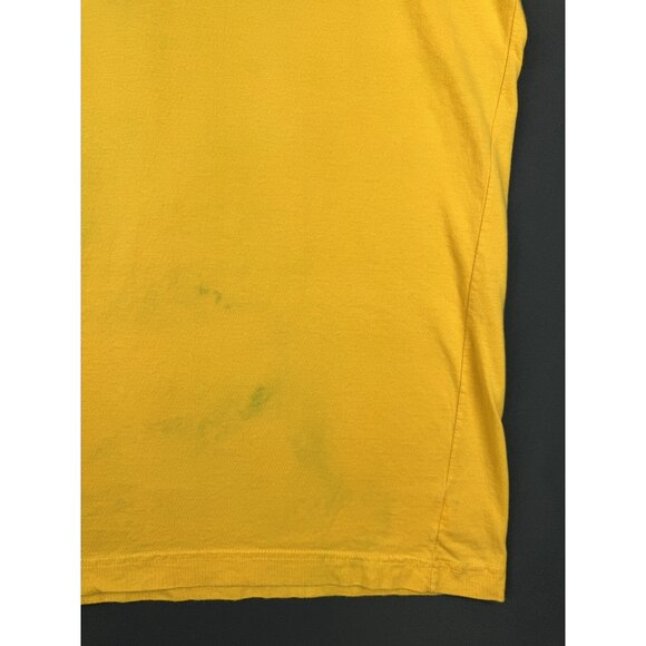 Vintage 90s Exotic Feeling Hawaii Fruits Art Pineapple Lemon Watermelon Rare - Picture 16 of 16